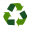 Recycled