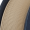 Beige matte