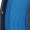 Blue matte