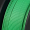 Green matte