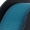 Water blue RAL 5021