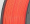 Transparent orange