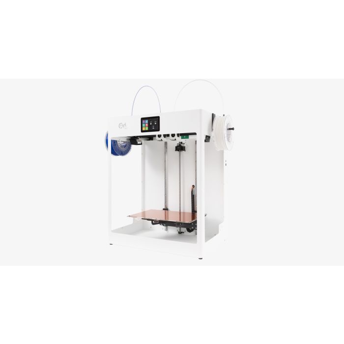 3D TISKALNIK Craftbot FLOW IDEX XL
