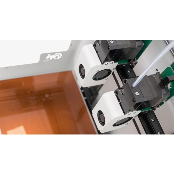 3D TISKALNIK Craftbot FLOW IDEX XL
