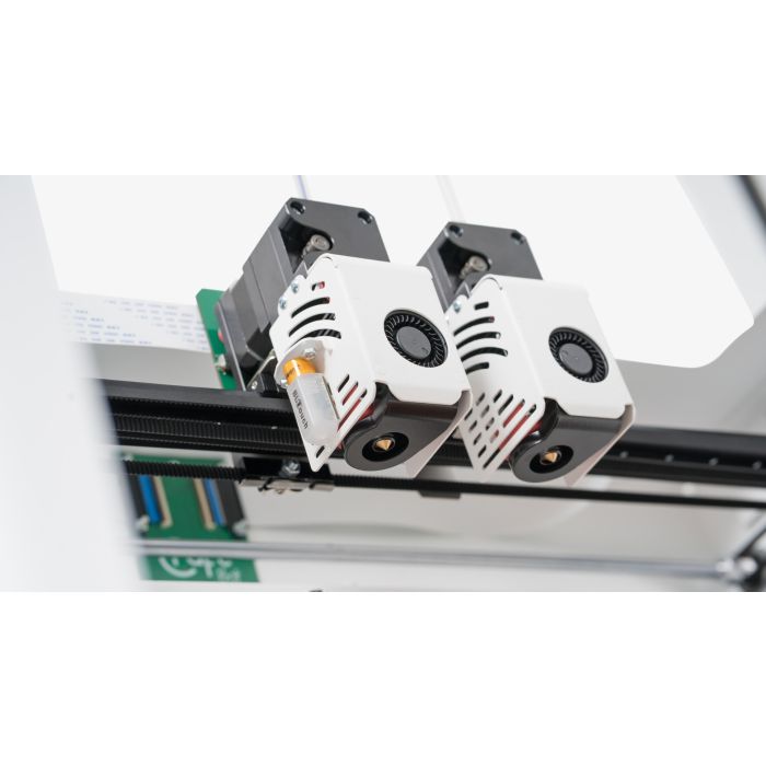3D TISKALNIK Craftbot FLOW IDEX XL