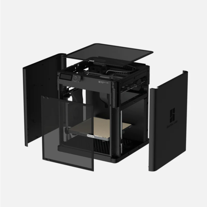 K1 Max AI Fast 3D Printer