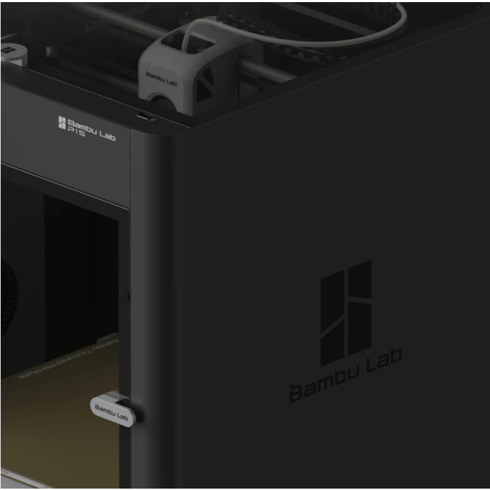 Bambu Lab P1S Combo