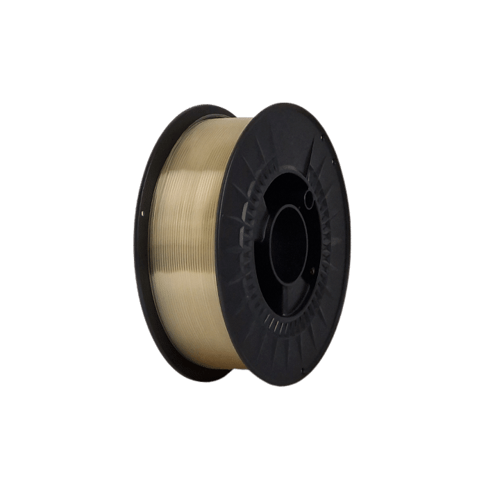 PLA Transparent filament