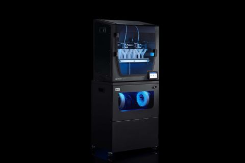 3D TISKALNIK BCN3D Epsilon W27 + SC