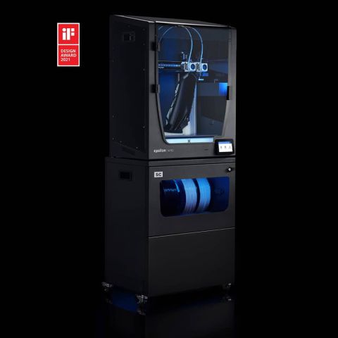 3D TISKALNIK BCN3D Epsilon W50 + SC
