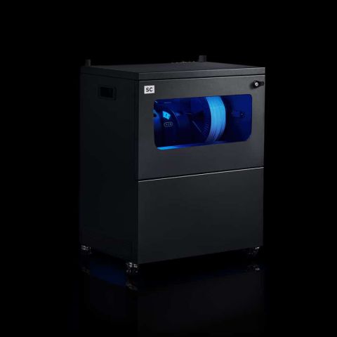 3D TISKALNIK BCN3D Smart Cabinet