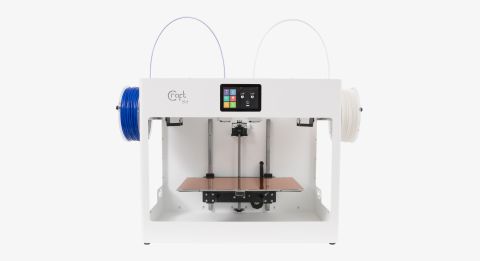 3D TISKALNIK Craftbot FLOW IDEX