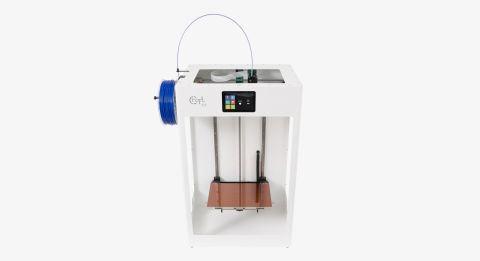 3D TISKALNIK Craftbot FLOW XL