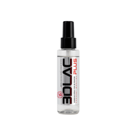 3DLAC PLUS, 100 ML
