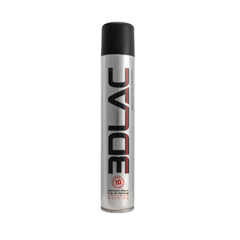 3DLAC, 400 ML