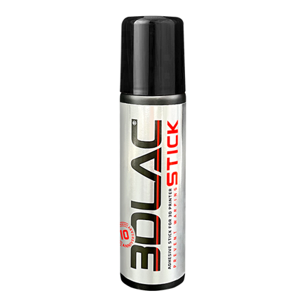 3DLAC STICK 80 ML