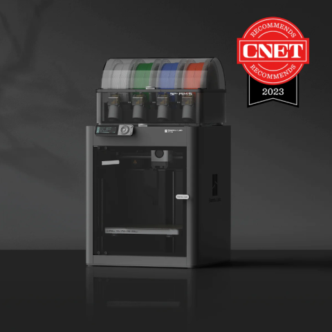 K1 Max AI Fast 3D Printer