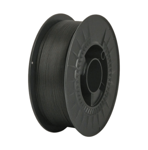 ESD HIPS filament