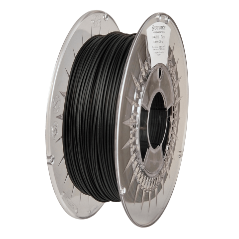 PAHT CF filament