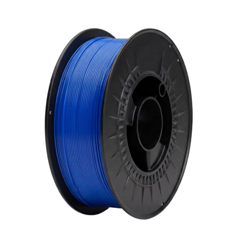 PET G filament
