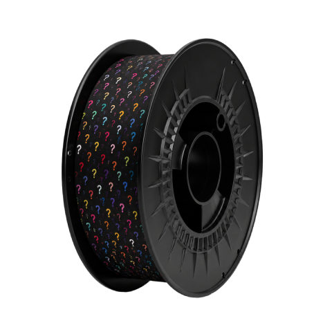 SILK MIX filament-1,75 mm -1kg