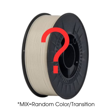 PLA MIX filament-1,75 mm 