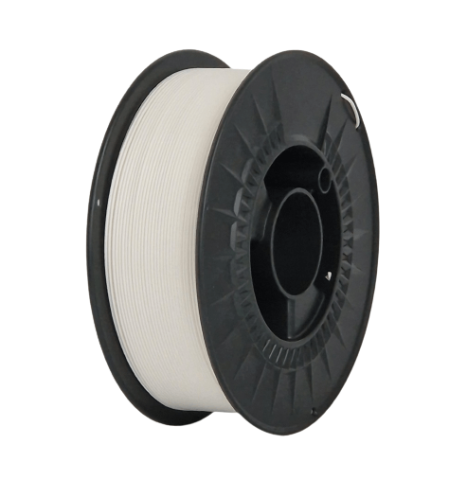 Lithophane White PLA filament