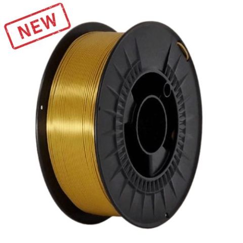 SILK filament