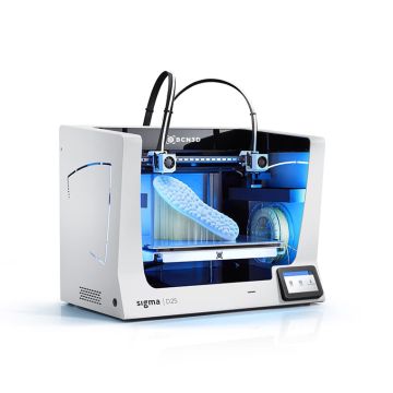 3D TISKALNIK BCN3D Sigma D25