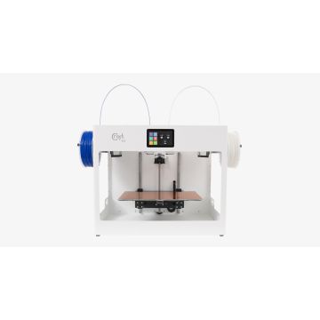 3D TISKALNIK Craftbot FLOW IDEX