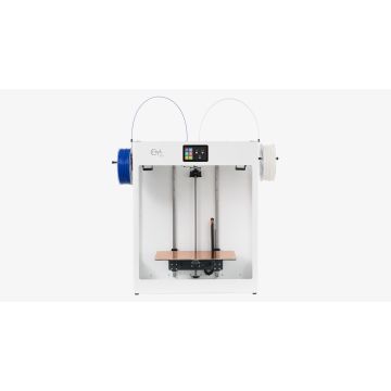 3D TSIKALNIK Craftbot FLOW IDEX XL