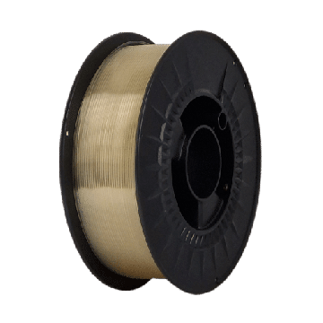 PLA Transparent filament