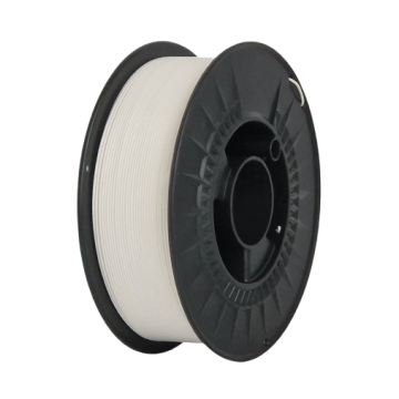 Lithophane White PLA filament