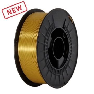 SILK filament