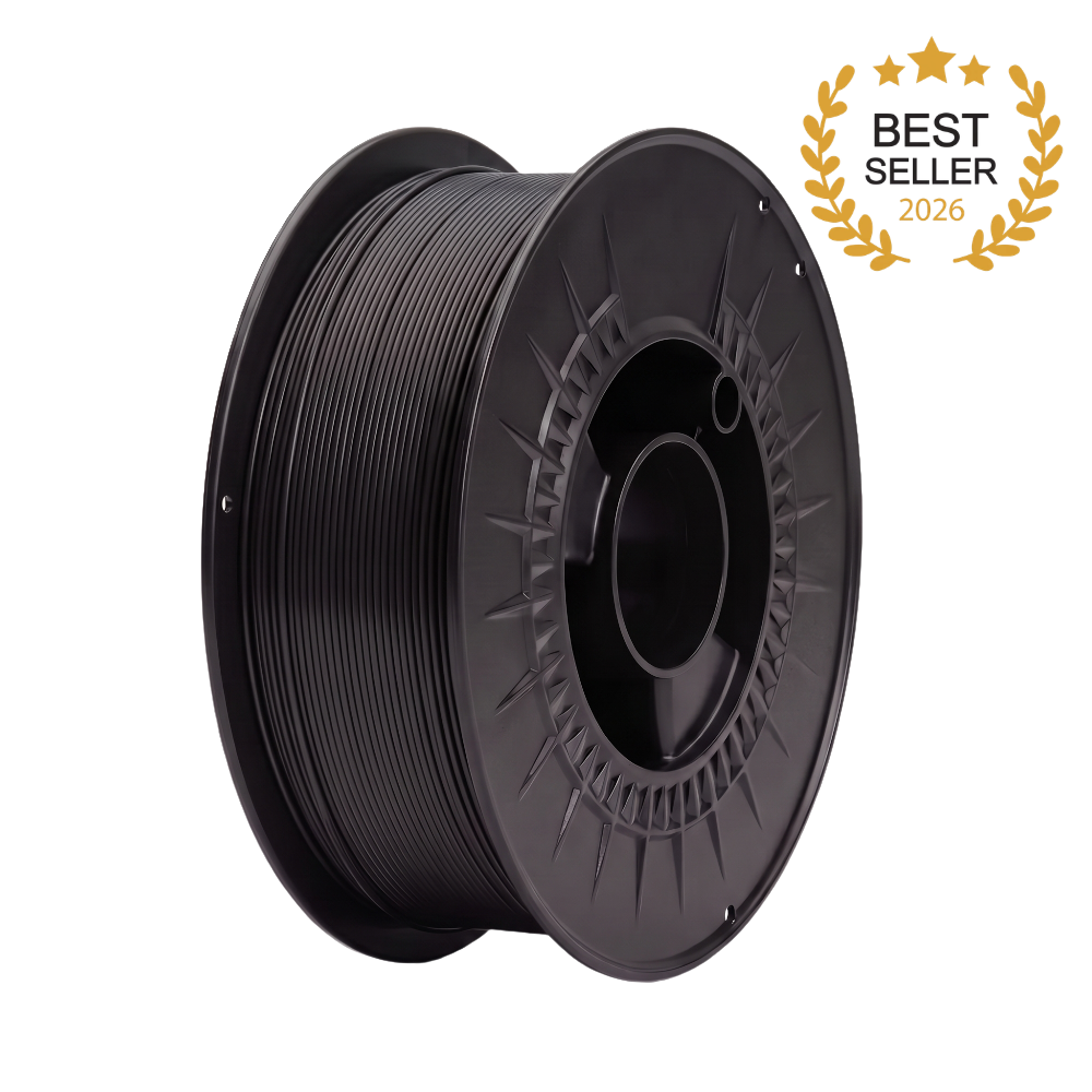 PET G MATTE filament