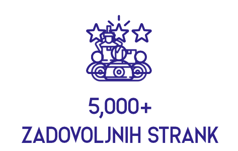 Zadovoljne