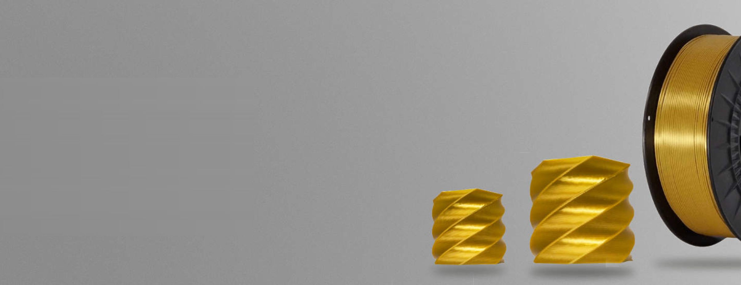 SILK filament