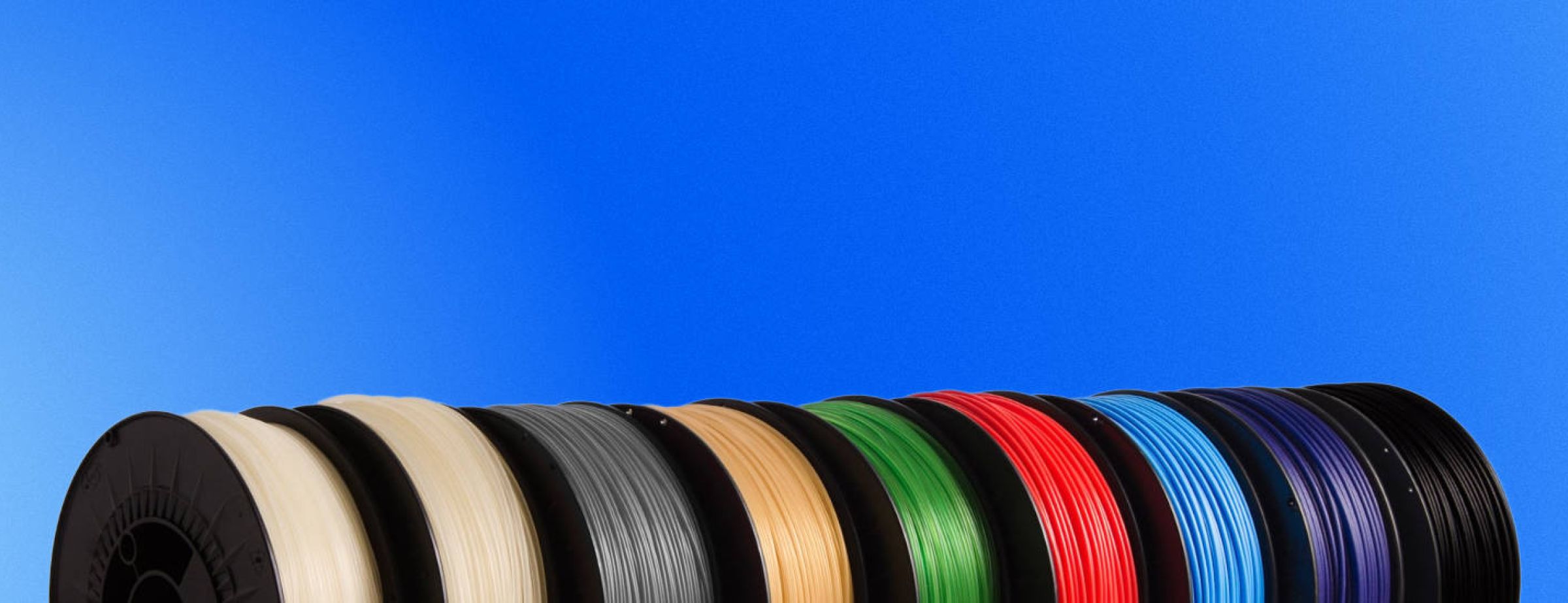REFILL: refill your spool
