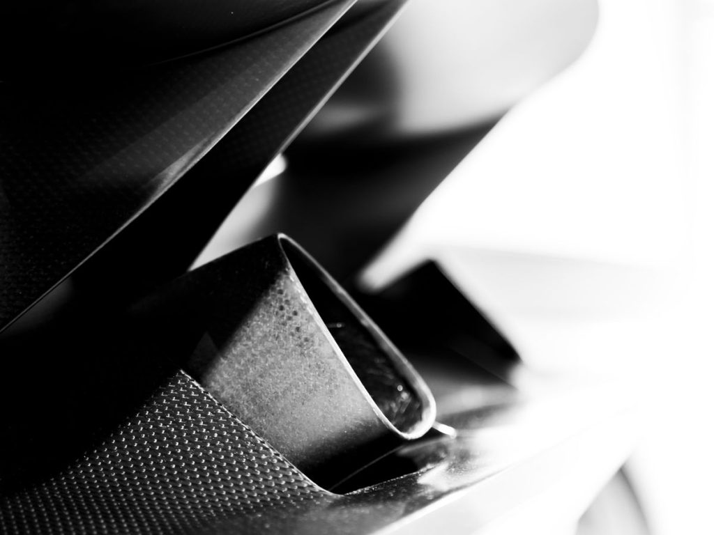 Carbon Fiber filaments