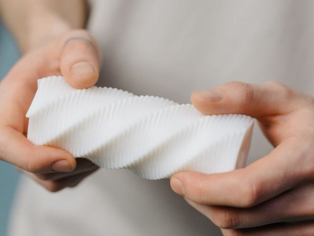 TPU FLEX filaments