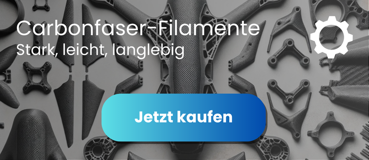 Carbon Fiber Filamenti