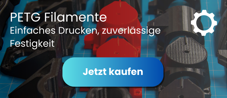 PETG Filamenti