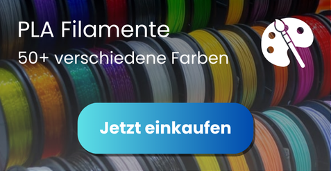 PLA Filamenti