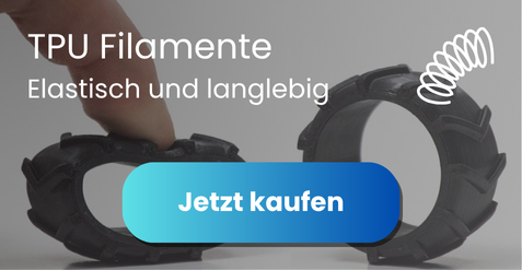 TPU Filamenti
