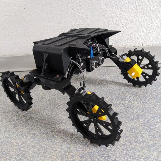 Robotics