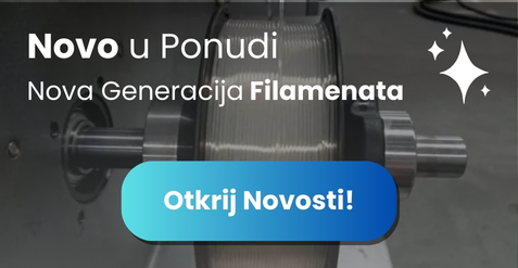 Novi Filamenti