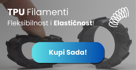 TPU Filamenti