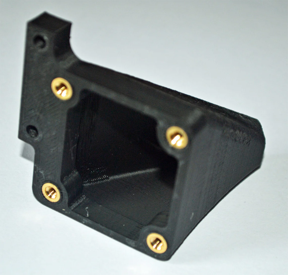 Enclosures