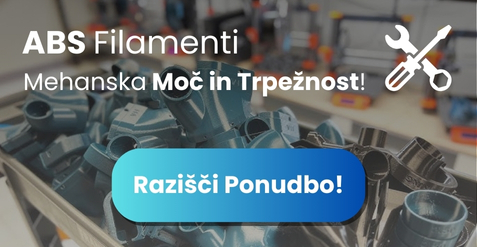 ABS Filamenti