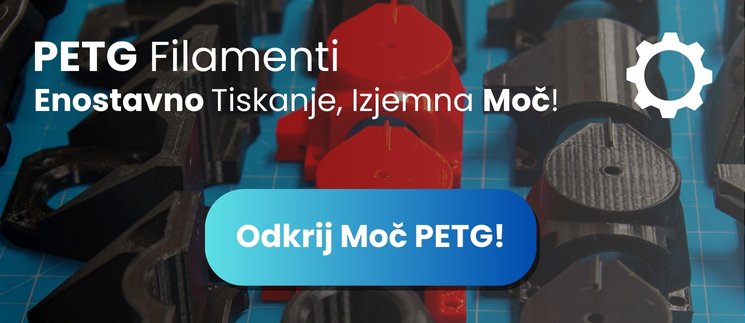 PETG Filamenti